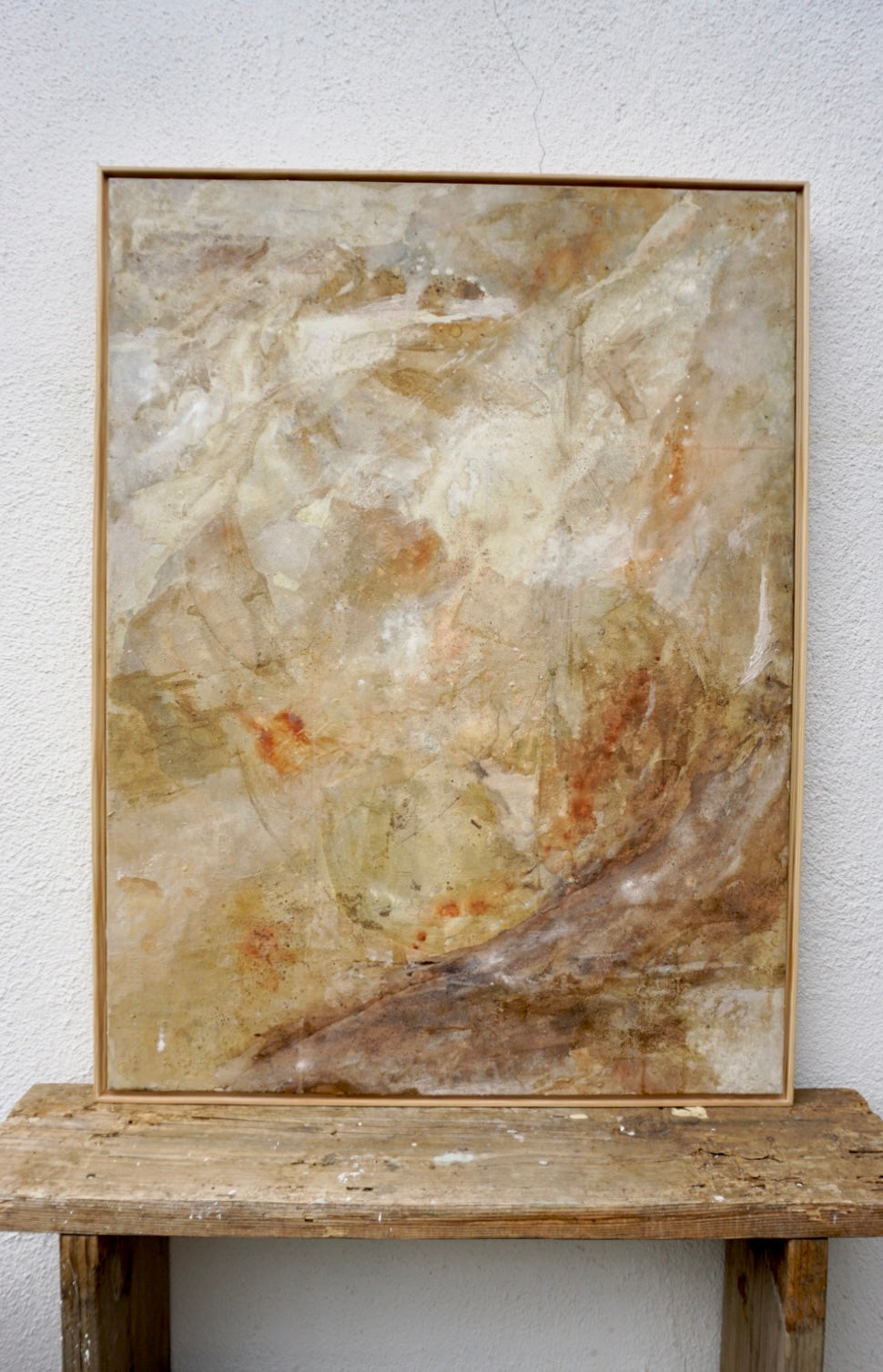 Beige Symphony