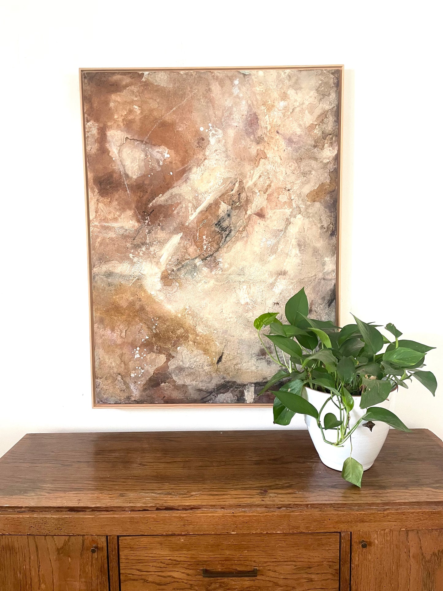 Rugged Beauty: An Ode to a Soul Full of Grit