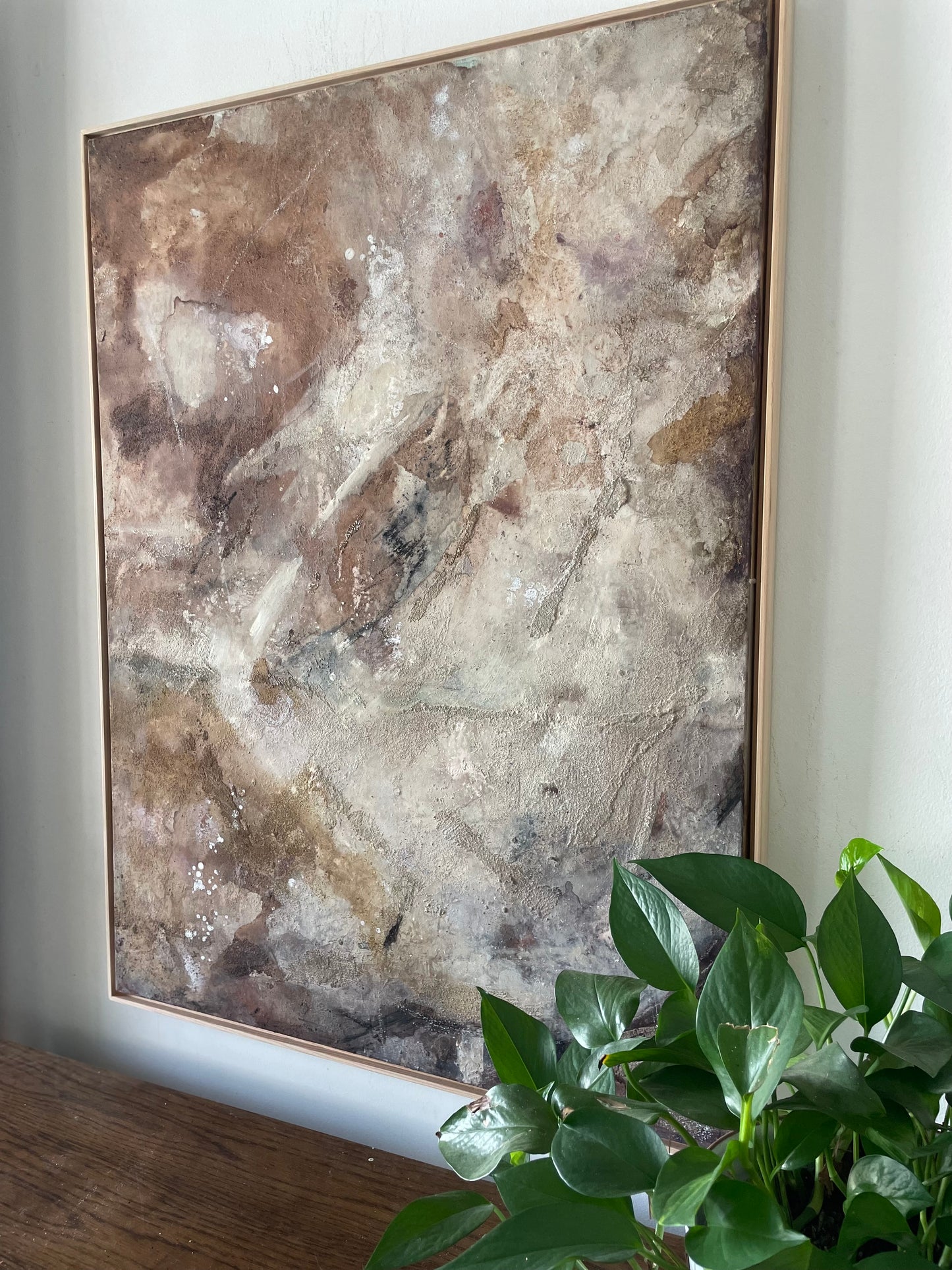 Rugged Beauty: An Ode to a Soul Full of Grit