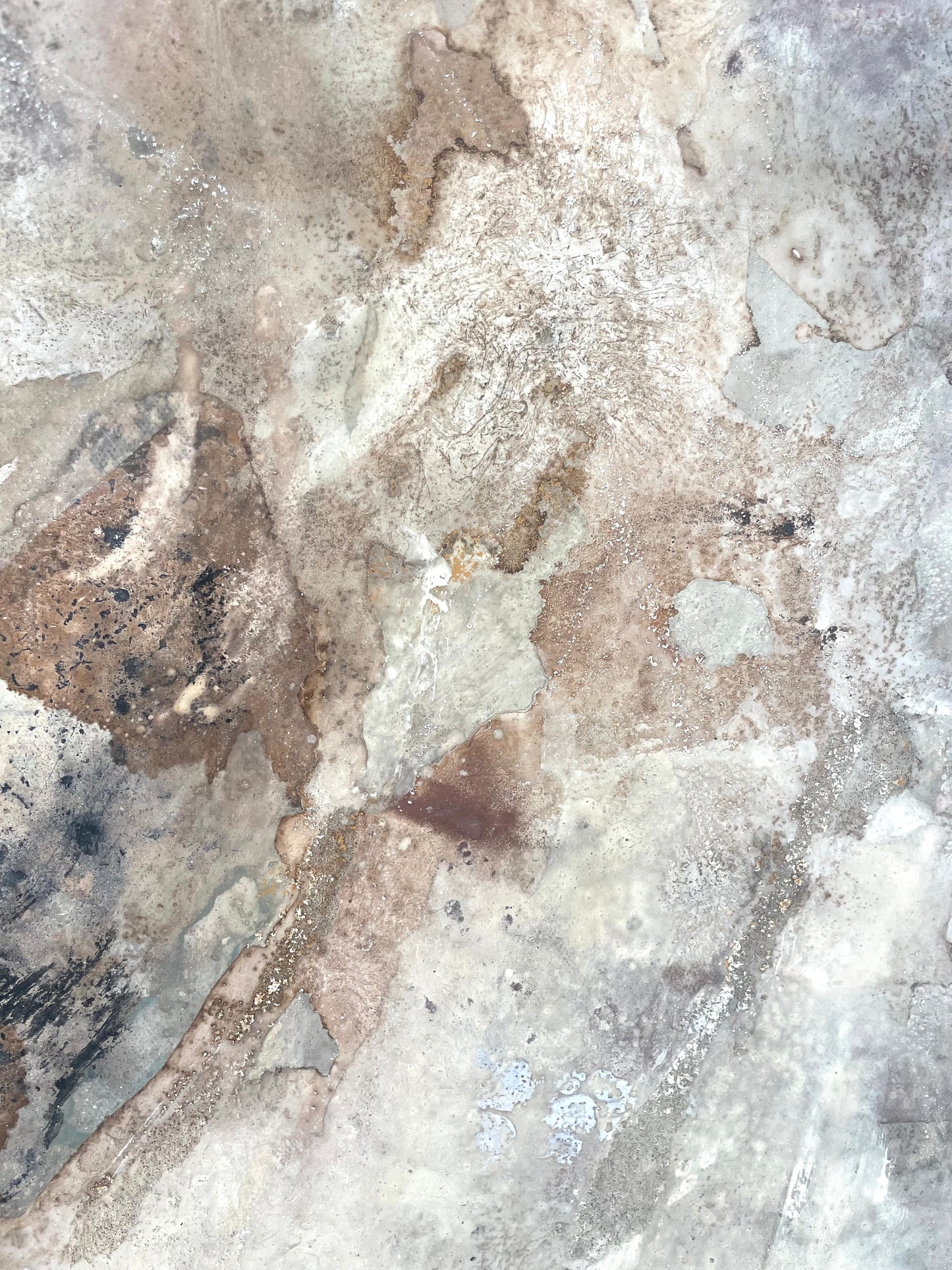 Rugged Beauty: An Ode to a Soul Full of Grit