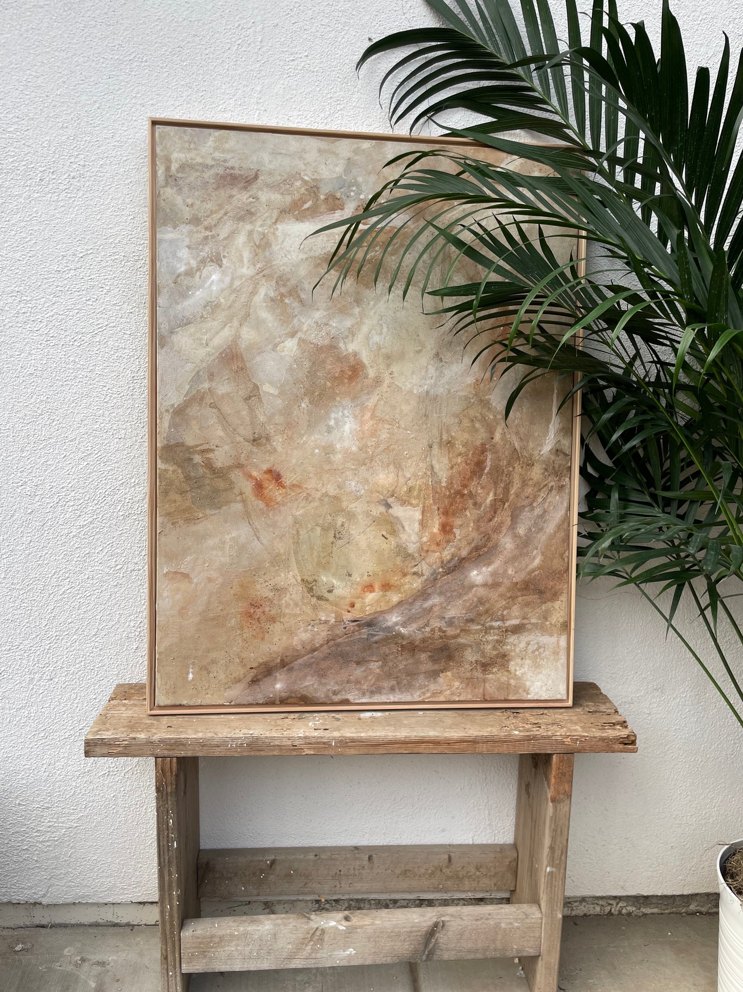 Beige Symphony
