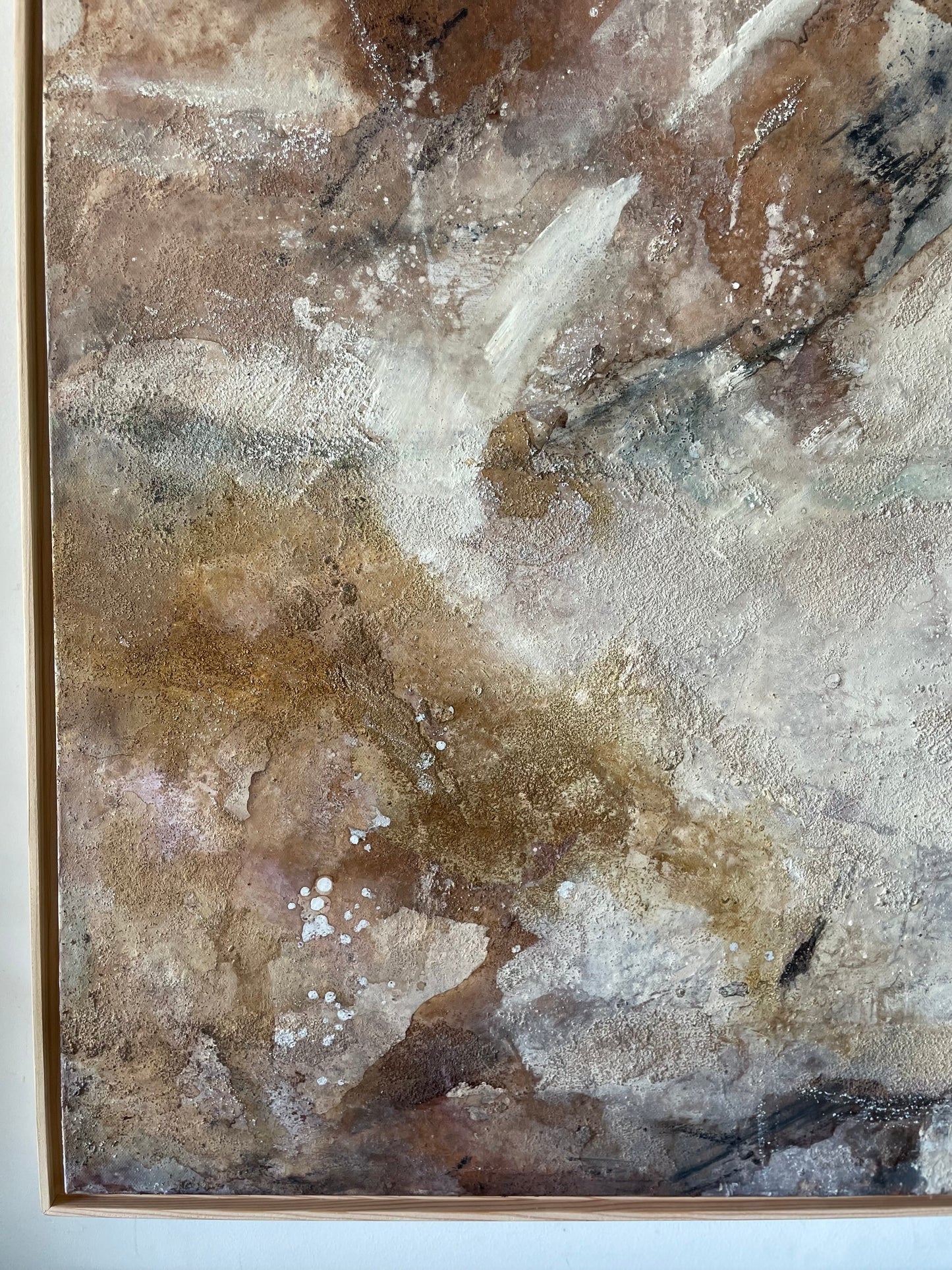 Rugged Beauty: An Ode to a Soul Full of Grit