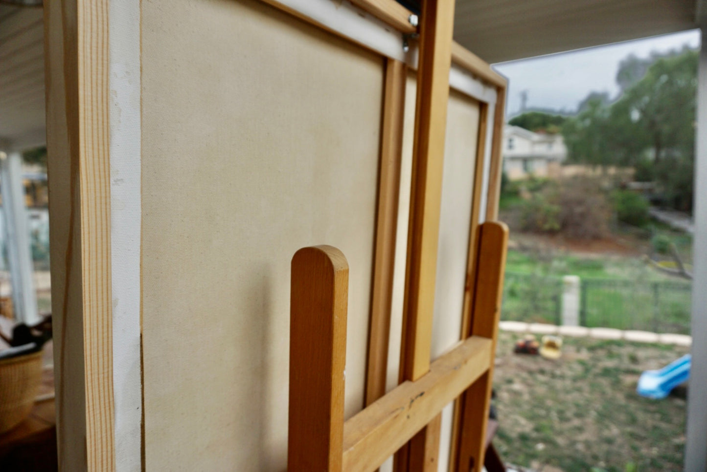 Beige Symphony