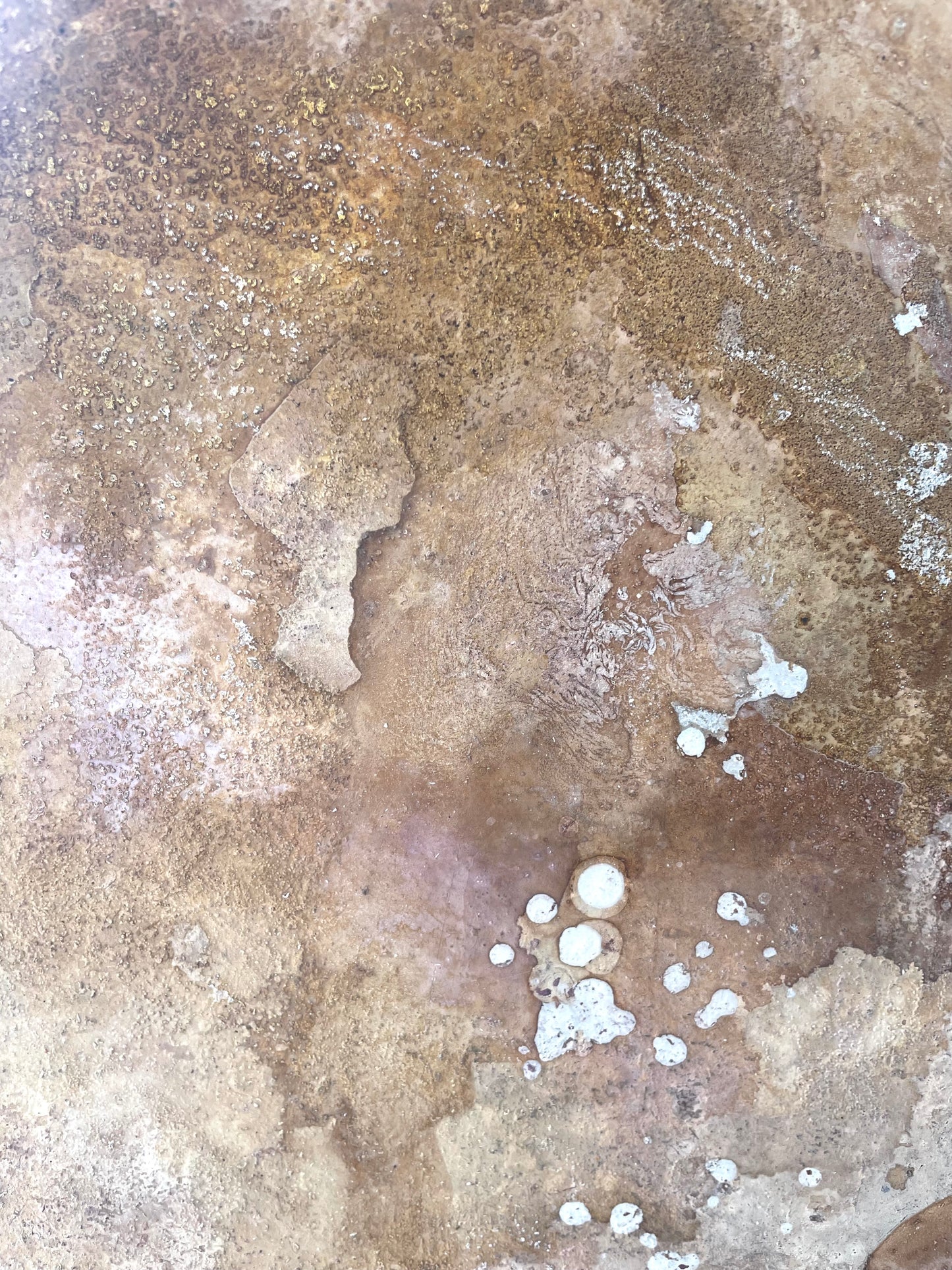 Rugged Beauty: An Ode to a Soul Full of Grit