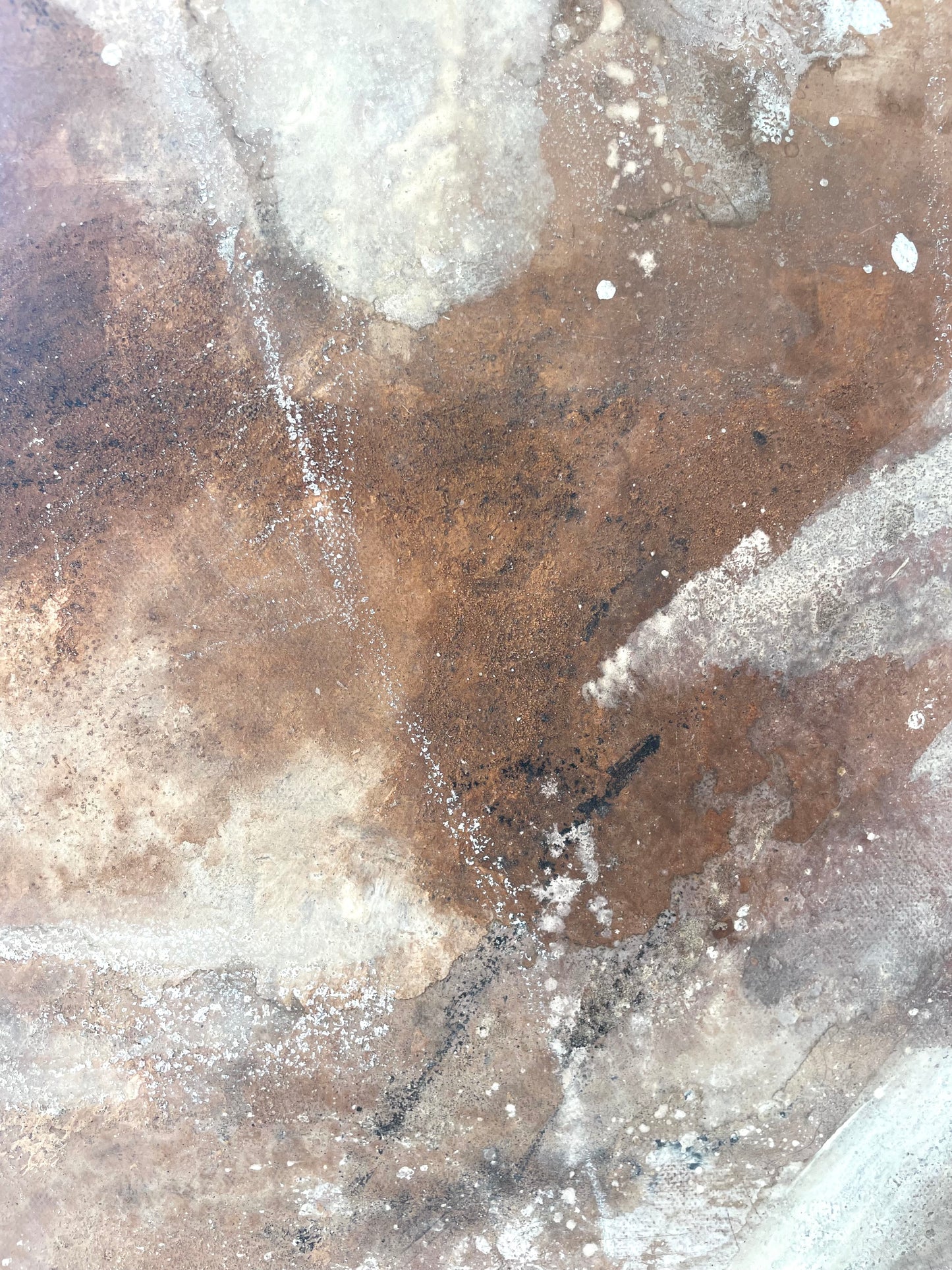 Rugged Beauty: An Ode to a Soul Full of Grit