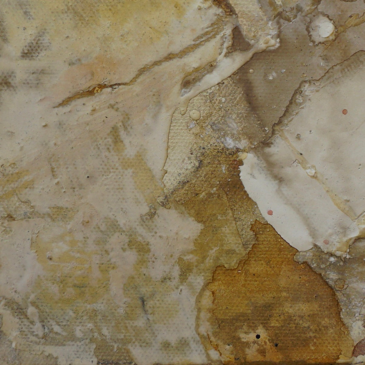 Sand and Stone