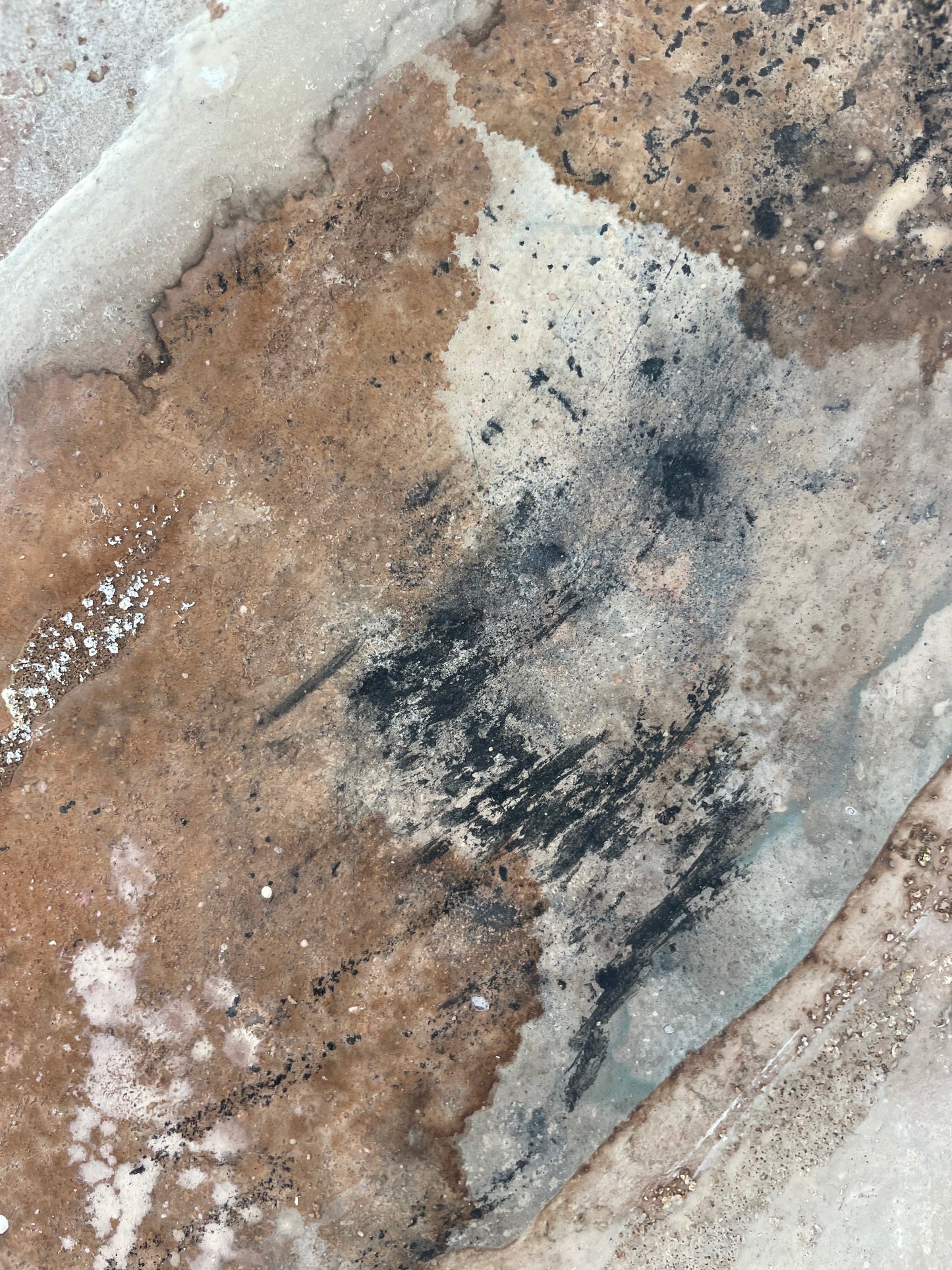 Rugged Beauty: An Ode to a Soul Full of Grit