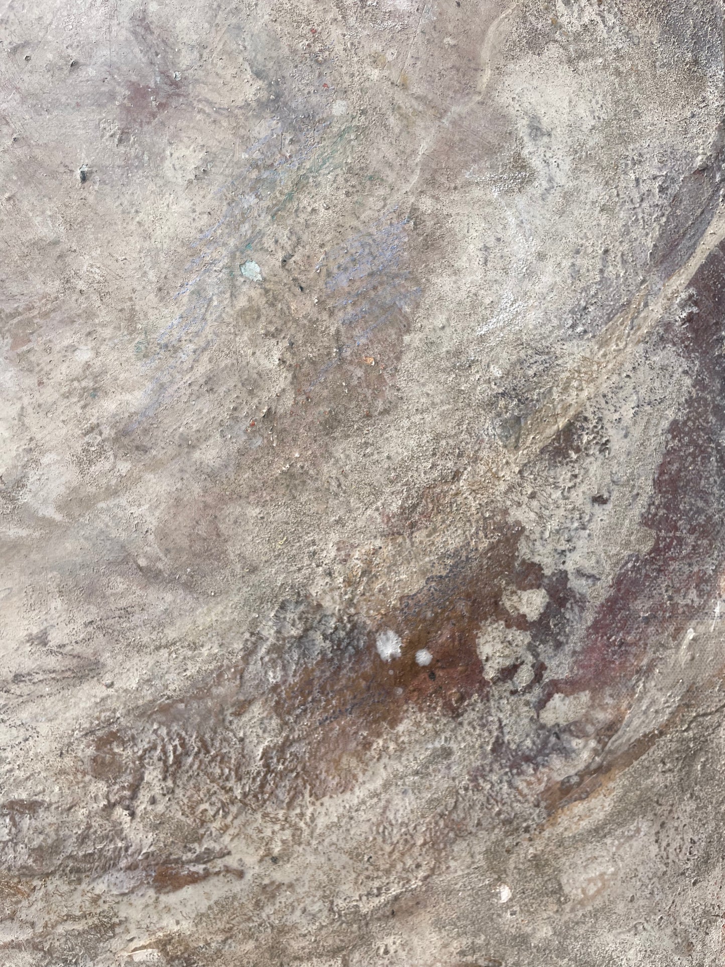 Resilience: a Calcified Shell