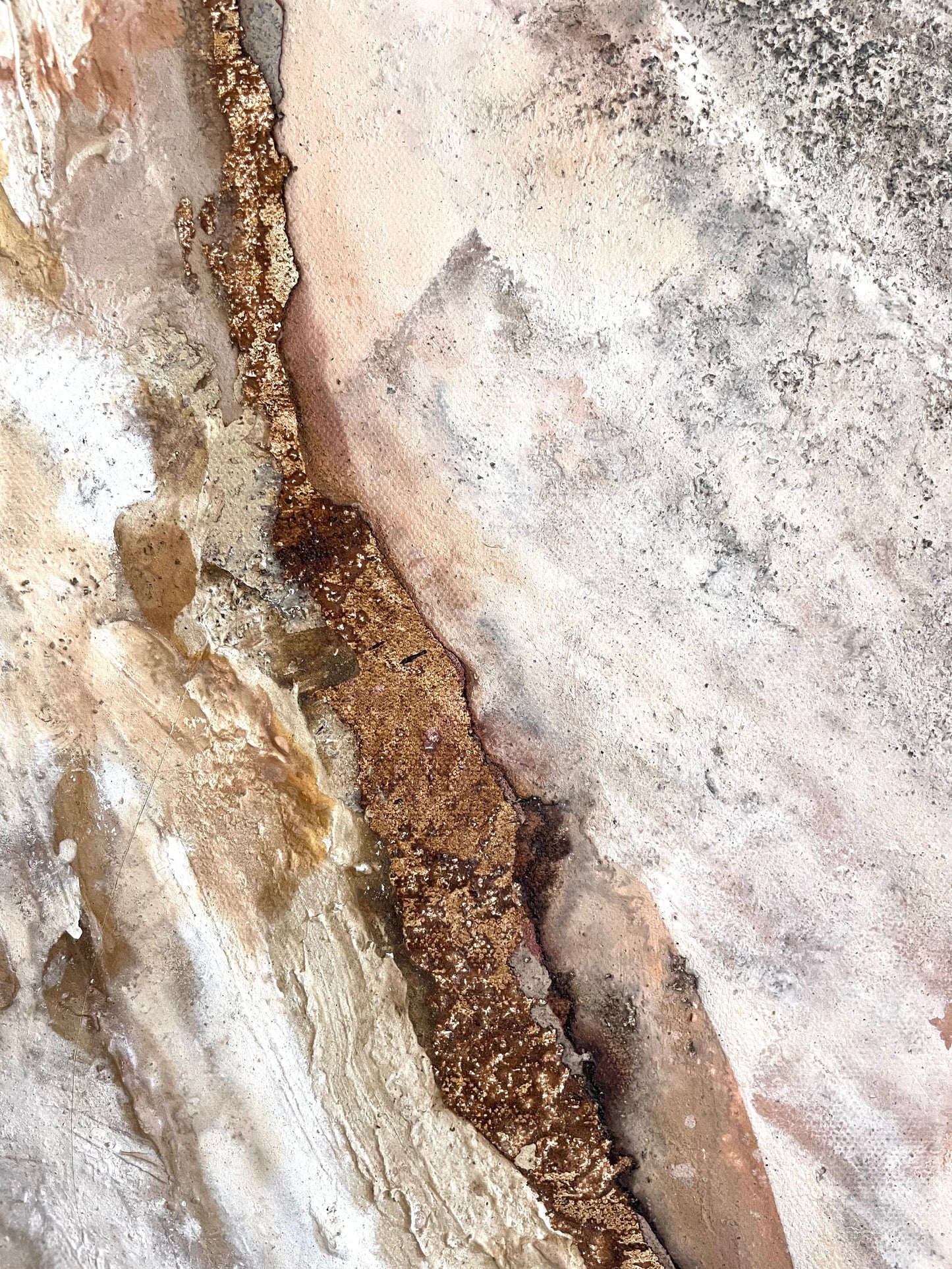 Sediment & Soul