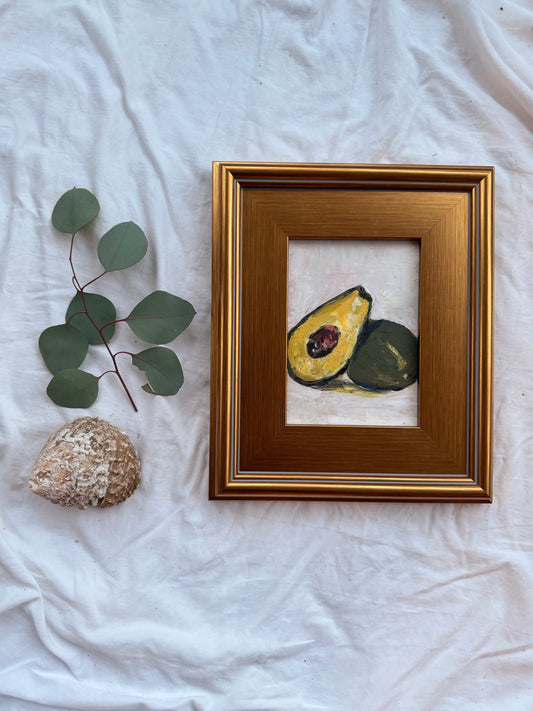 Avocado